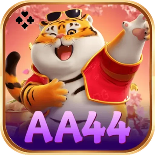 aa44 Logo